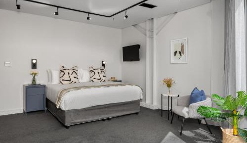 Double or Twin Room