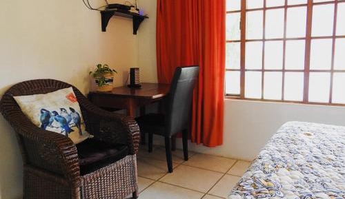 Economy King Room