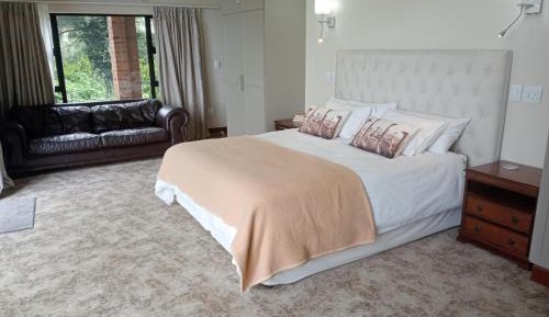 Standard Holiday Home