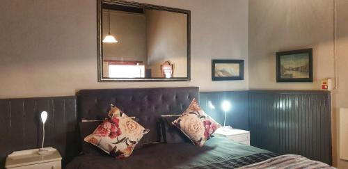 One-Bedroom Cottage