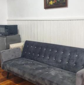 Two-Bedroom Cottage (4 Single Beds)