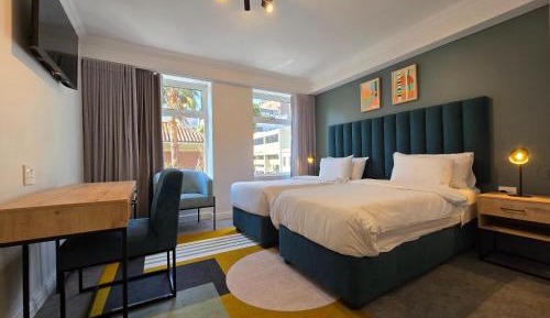 Superior Double or Twin Room