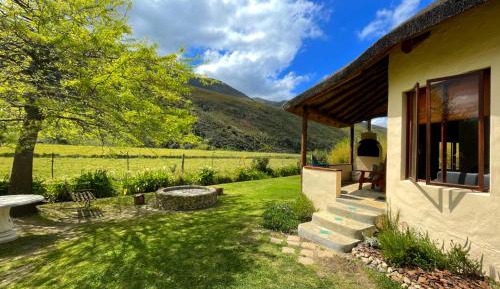 Chalet