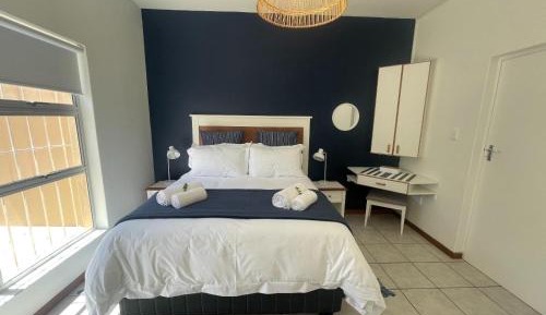 Executive Holiday Home