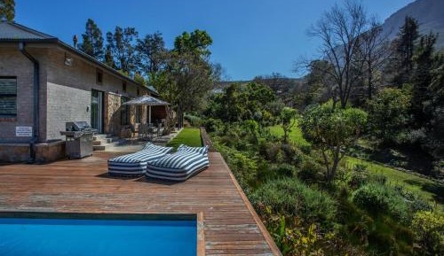Standard Holiday Home