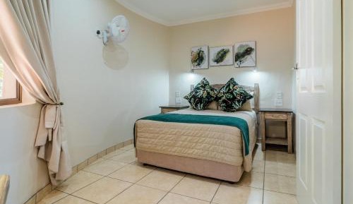 2 Sleeper House 3* (1 double room)