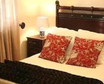 Family Room with Private Bathroom
