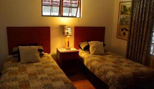 Economy Chalet