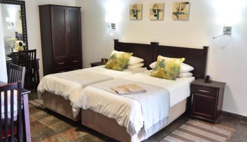 Comfort Chalet