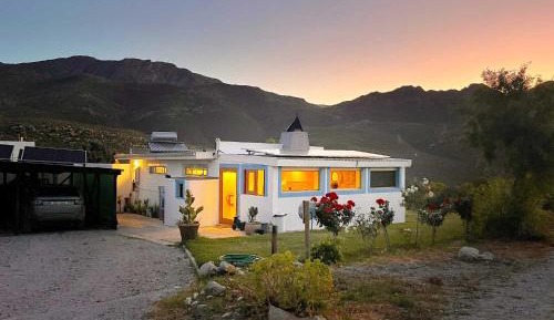 One-Bedroom Chalet