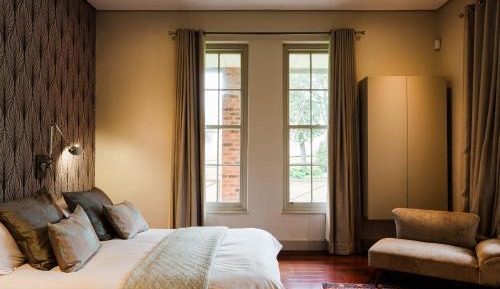 Superior Suite - Honeymoon