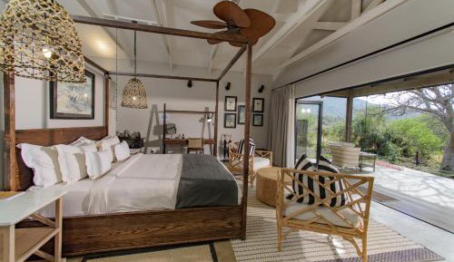 Romance Suite