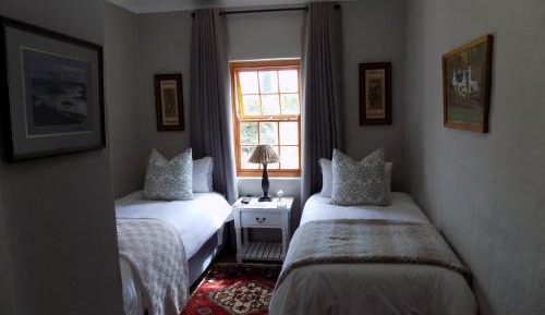 Large Twin Room