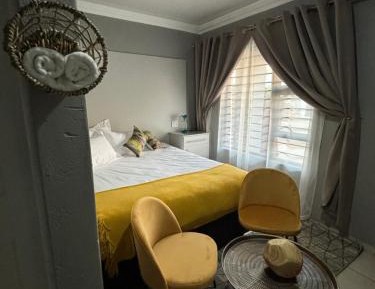 Queen Suite