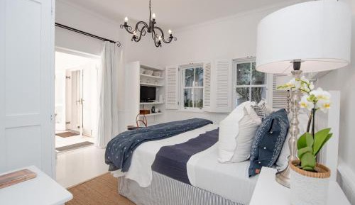 Twin/Double Room
