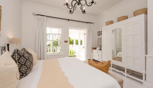 Twin/Double Room
