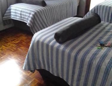 Family Double Room