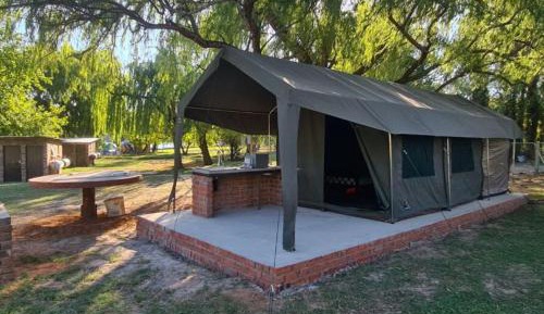 Tent