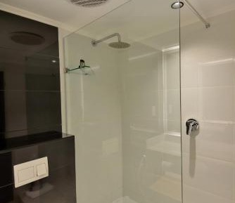Large Twin Room