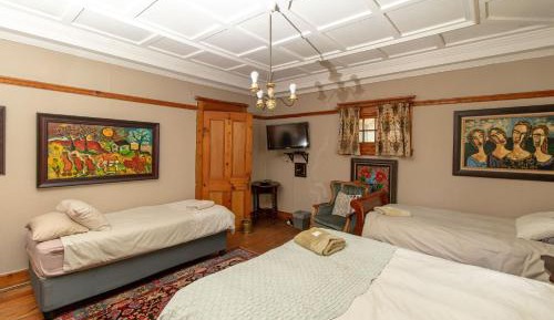 Standard Family Room