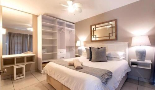 Basic Apartment