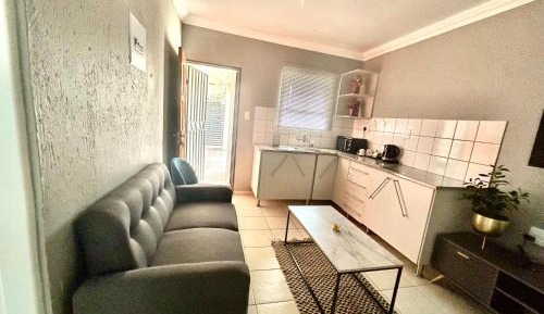 Family Room with Shower