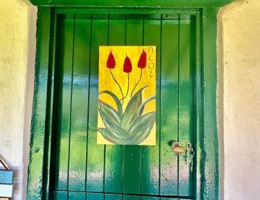 Aloe Cottage