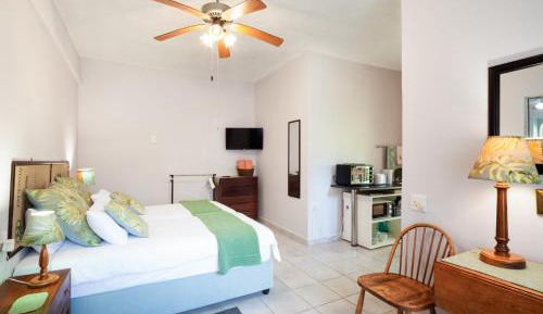 Twin Room - Disability Access