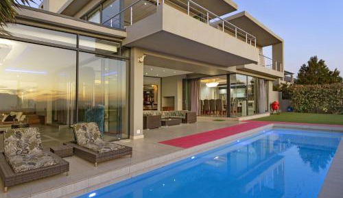 Standard Holiday Home