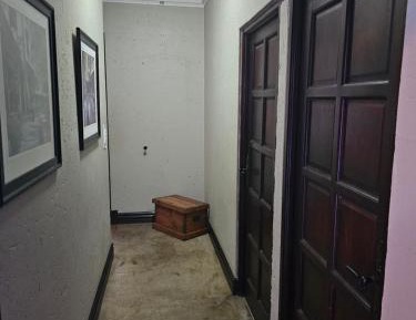 Budget Twin Room