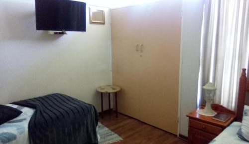 Comfort Twin Room