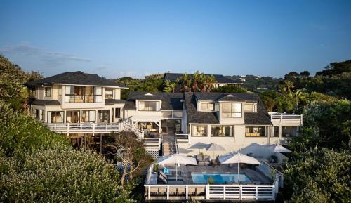 Villa with Sea View
