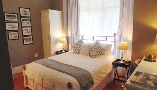 Queen Room