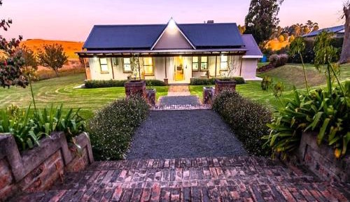 Vacation Home