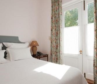 Budget Double or Twin Room