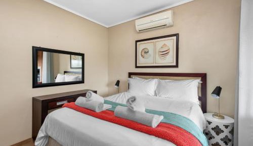 One-Bedroom Villa