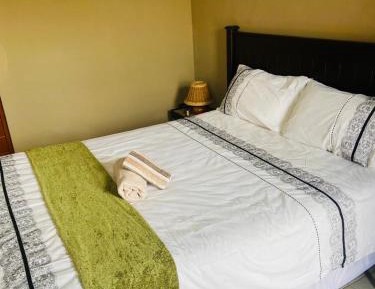 Classic Queen Room