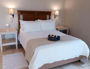Budget Double Room