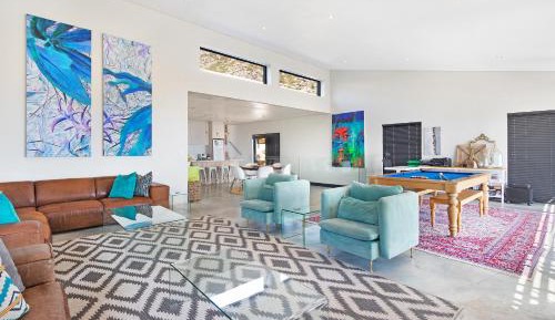 Vacation Home