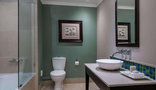 Standard Premium King Room