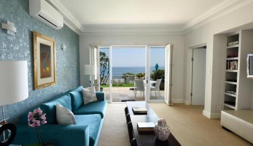 Suite with Pool View