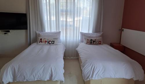 Superior Double or Twin Room