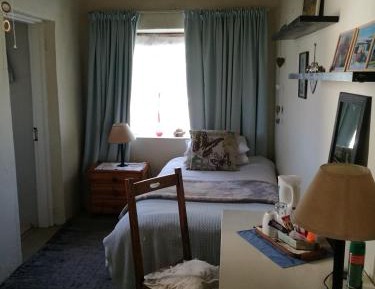 Single Room with Shower