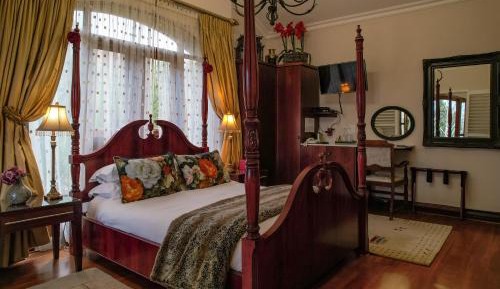 Standard Suite