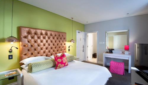 Superior Double or Twin Room