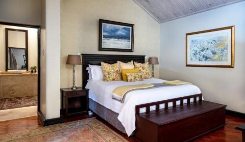 Prana Suite