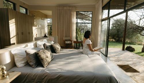Luxury Chalet