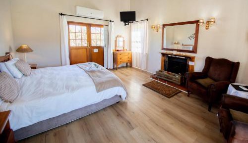 Comfort Cottage