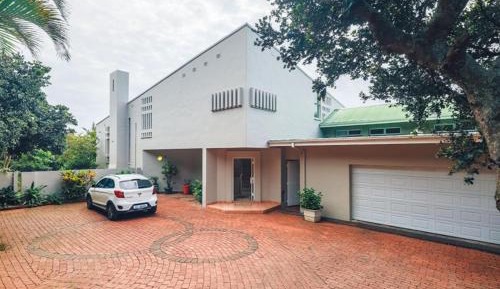 Family Holiday Home