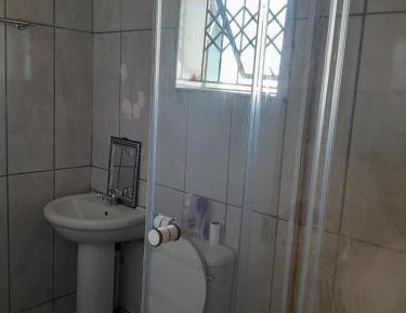Family Double Room